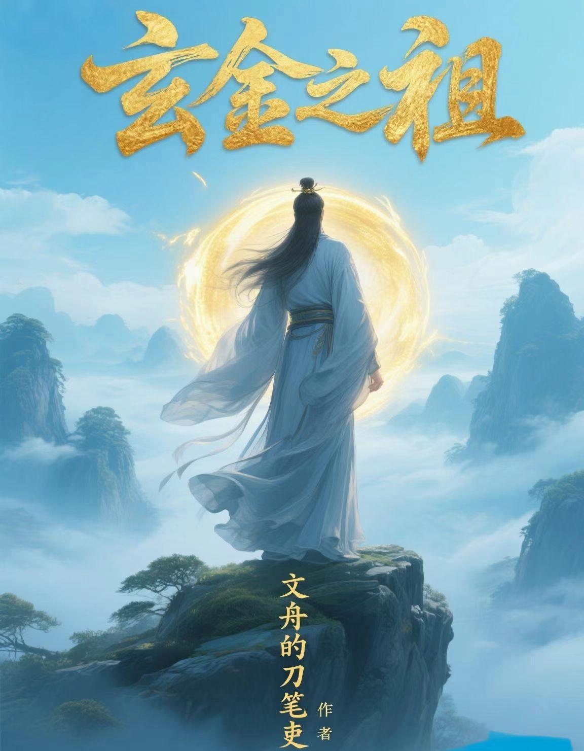 玄金神数诀